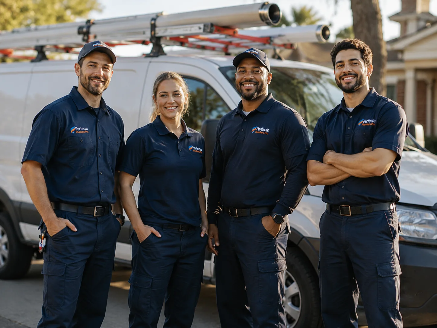 Emergency Plumber Near Me in Albany, CA near me